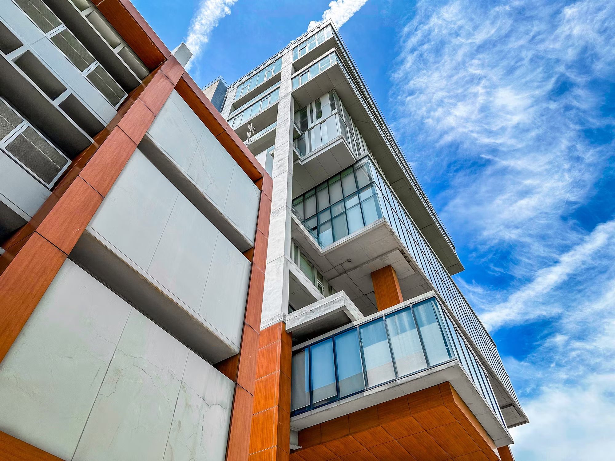Discovering the Benefits of Green Condominiums