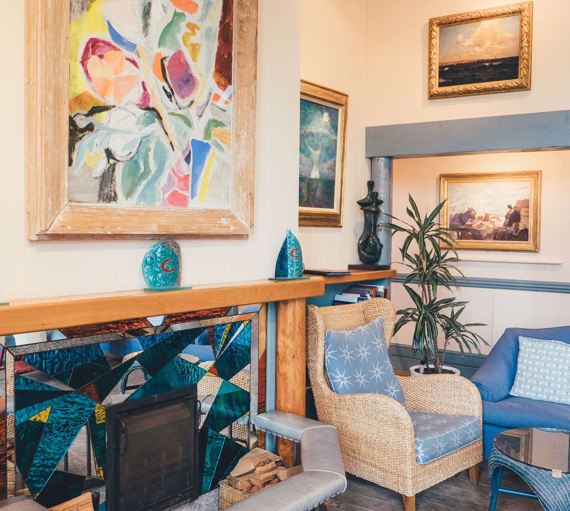 Creating Functional and Stylish Spaces: The Essential Rooms in Modern Homes